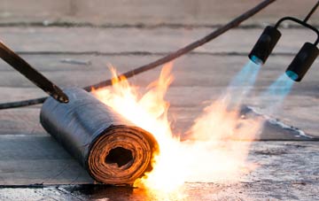 Batchworth Heath asphalt flat roofing repairs