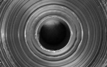 Batchworth Heath edpm waterproofing