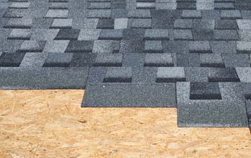 expert Batchworth Heath asphalt roof companies