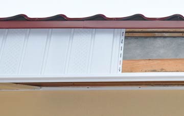 Batchworth Heath fascia repair costs