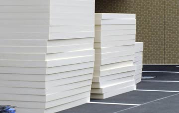 Batchworth Heath flat roof insulation costs