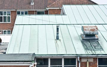 Batchworth Heath lead roofing costs