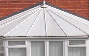 Batchworth Heath polycarbonate conservatory roof repairs