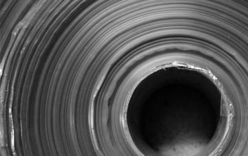 Batchworth Heath pvc roof replacement