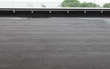 Batchworth Heath asphalt roof replacement