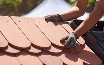 Batchworth Heath roof tile contractors