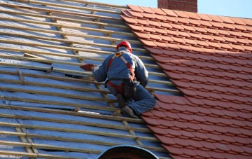 roof tiles Batchworth Heath, Hertfordshire