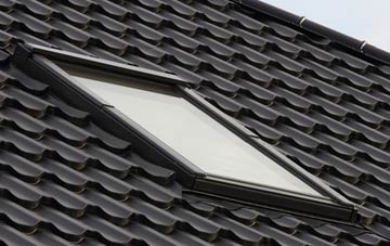 benefits of Batchworth Heath roof windows