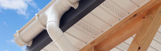 get Batchworth Heath guttering quotes today