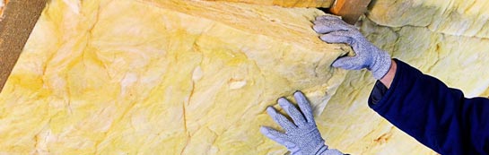 quotes for Batchworth Heath roof insulation