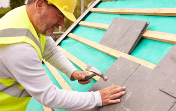 benefits of Batchworth Heath roofing slate
