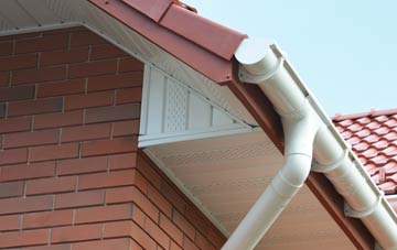 Batchworth Heath soffit repair costs