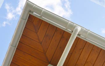 Batchworth Heath soffit types
