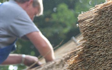 professional Batchworth Heath thatchers