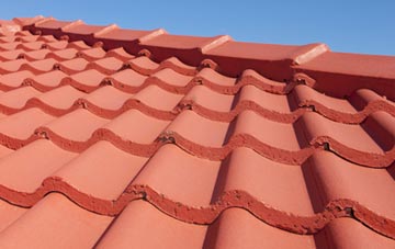 Batchworth Heath tile and slate roof replacement