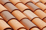 Batchworth Heath clay roofing