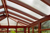 Batchworth Heath conservatory roofing insulation