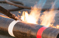 Batchworth Heath flat roofing replacement