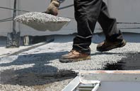find rated Batchworth Heath flat roofing replacement companies
