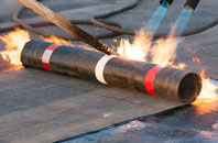 Batchworth Heath flat roof sealing