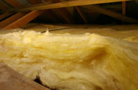 Batchworth Heath pitch roof insulation