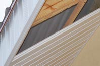 rated Batchworth Heath soffit repair companies