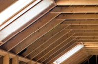 Batchworth Heath tapered roof insulation quotes