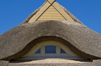 Batchworth Heath thatch roofing